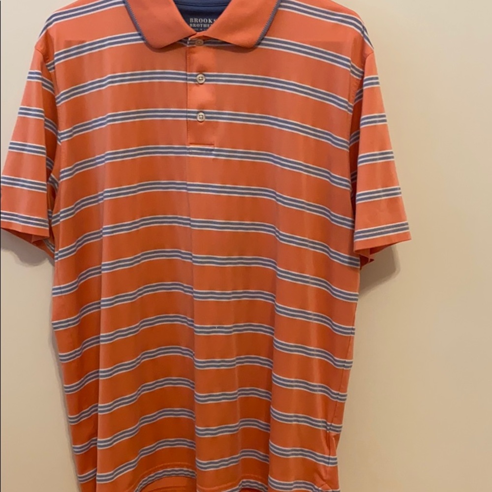 Brooks Brothers Polo